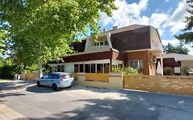 Mórocz Balatonboglár